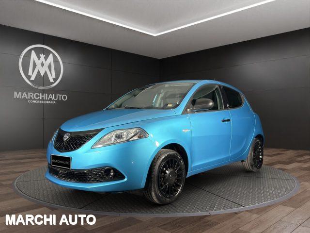 LANCIA Ypsilon 1.0 FireFly 5 porte Hybrid Gold