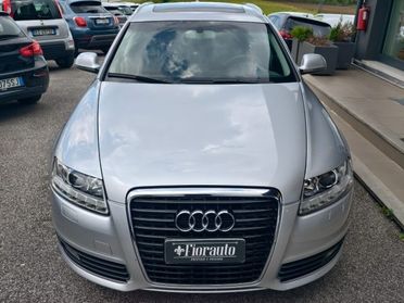 AUDI A6 Avant 3.0 V6 TDI 240 CV F.AP quattro tiptronic Amb