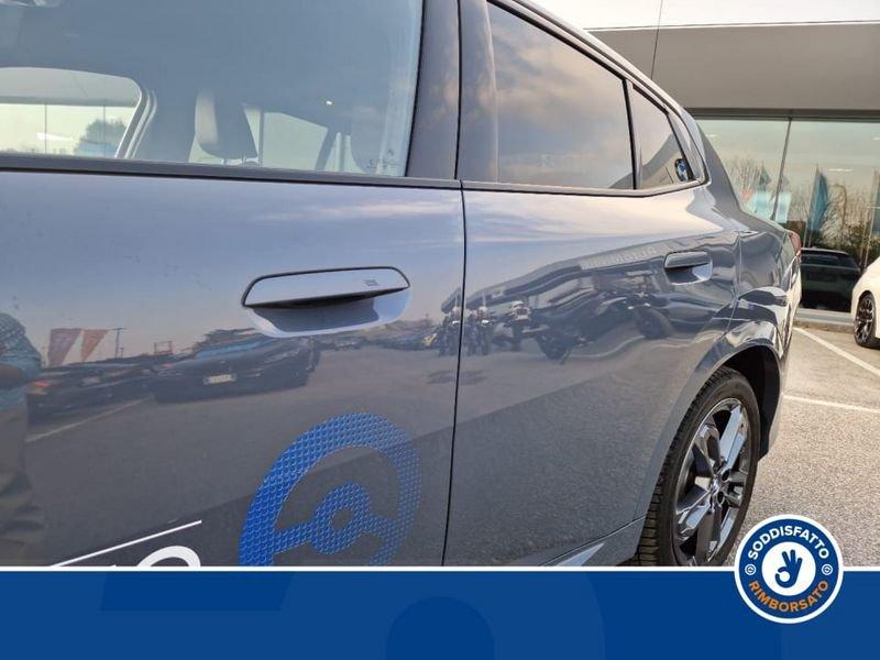 BMW X2 sDrive 18d M Sport Pro