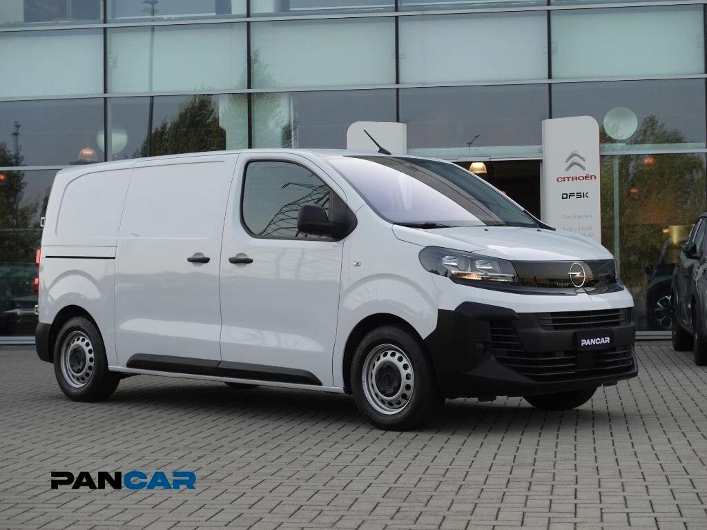 Opel Vivaro 2.0 Diesel 145CV PL-TN M Furgone Enjoy