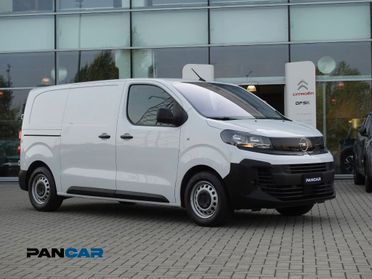 Opel Vivaro 2.0 Diesel 145CV PL-TN M Furgone Enjoy