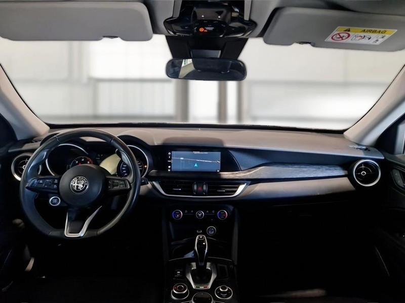 ALFA ROMEO STELVIO 2.2 TURBO DIESEL 190 CV BUSINESS AT8 Q4 SUV