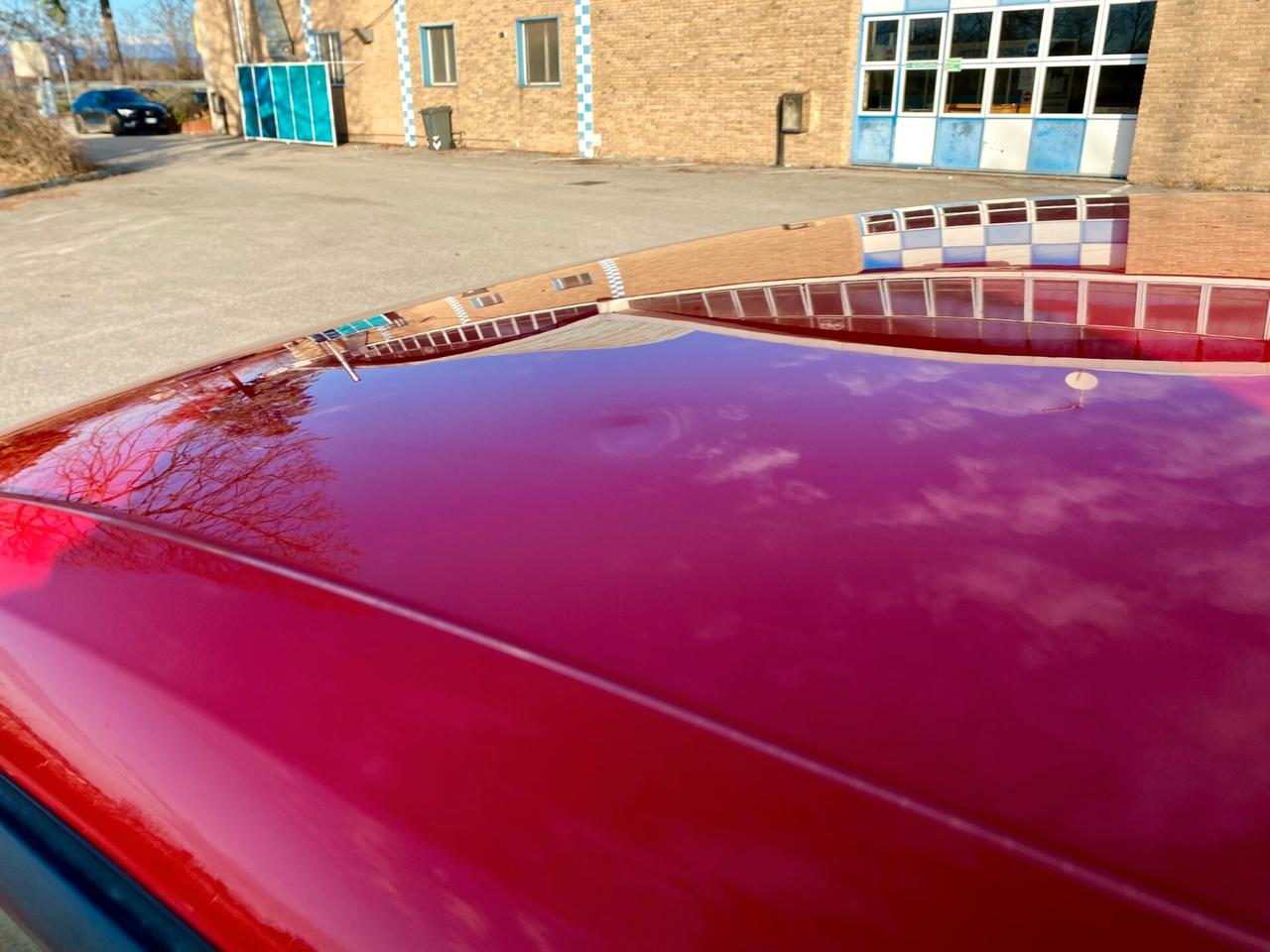 Audi Q2 30 1.6 tdi S line Edition s-tronic 116cv GANCIO TRAINO