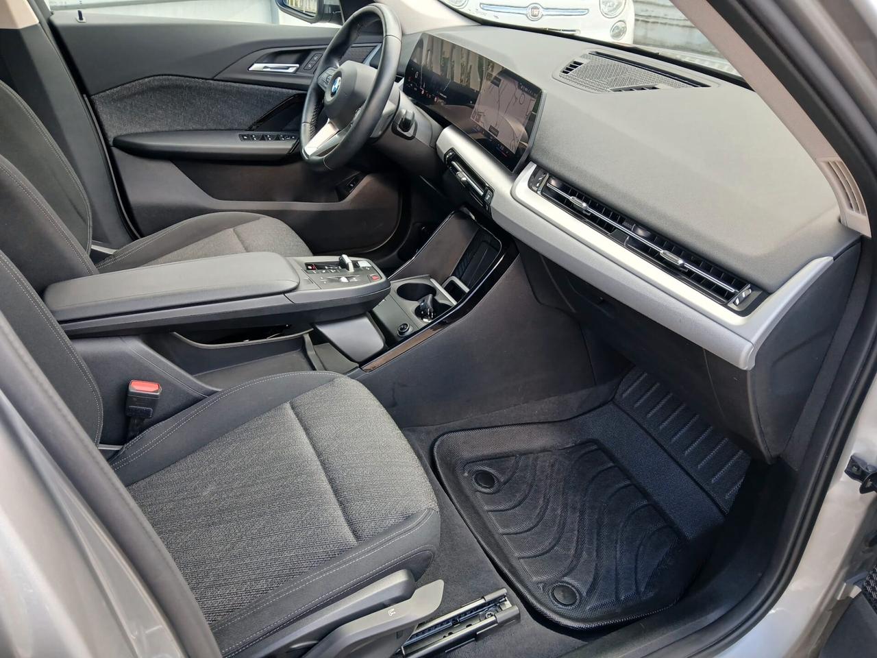 Bmw X1 sDrive 18d