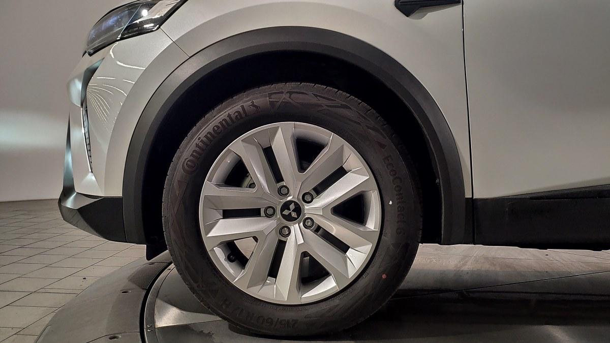 MITSUBISHI Asx 1.3L Mild Hybrid 140 Cv Invite