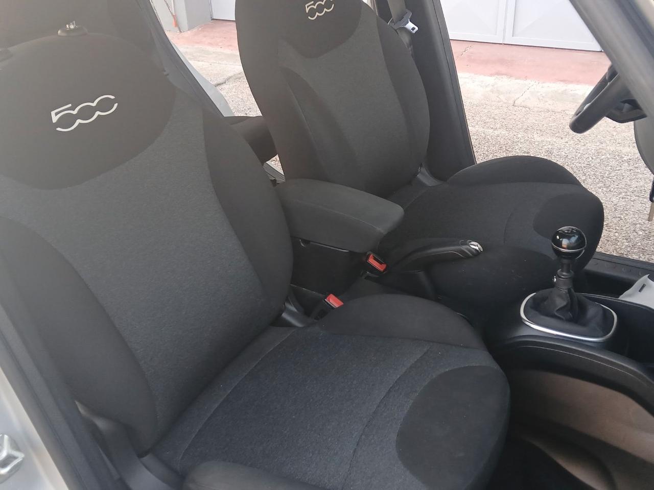 Fiat 500 L 500L 1.4 Business s&s 95cv my20