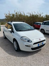 Fiat Punto 1.3 M-jet Van 2 posti Clima