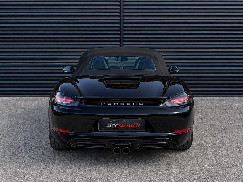 Porsche 718 Boxster 2.0 pdk 300 CV