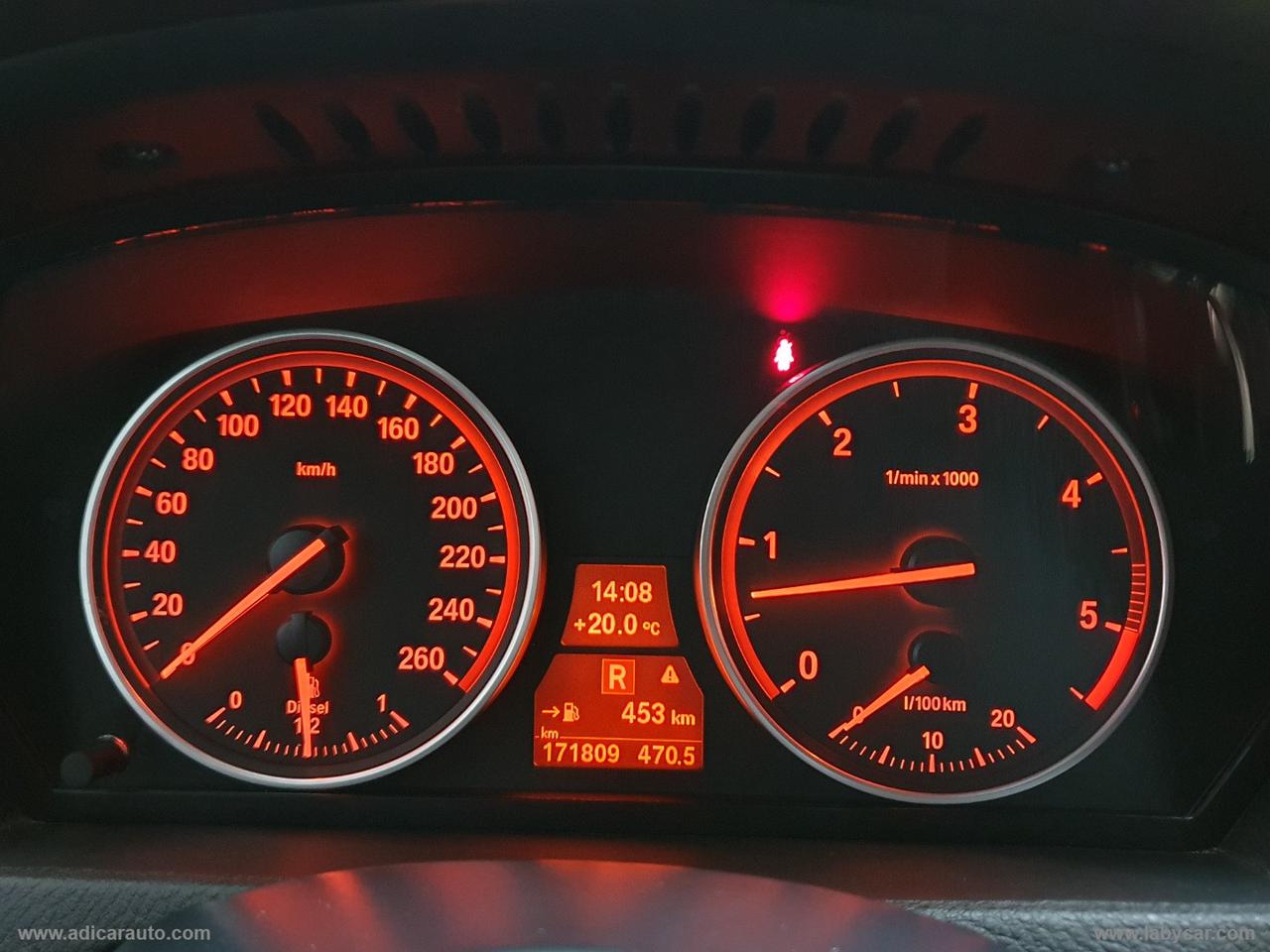 BMW X5 xDrive30d Futura