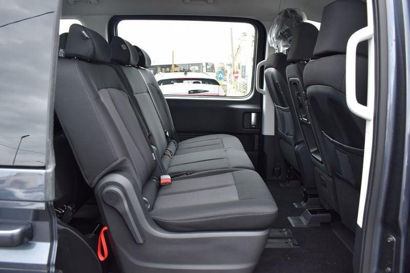 Hyundai Staria 1.6 HEV 2WD 9posti Wagon Auto