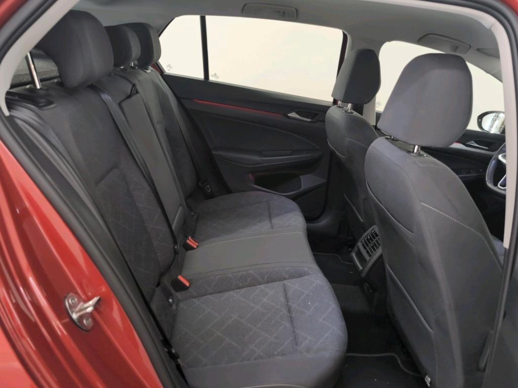 VOLKSWAGEN GOLF 8 2.0 TDI 115CV 6M. SCR LIFE BUSINESS ( FARI LED - DIGITAL COCKPIT - ADAPTIVE CRUISE - AMBIENT LIGHTS - CLIMA TRIZONA - NAVI - APP CONNECT - PARK PILOT - TELECAMERA POST. )