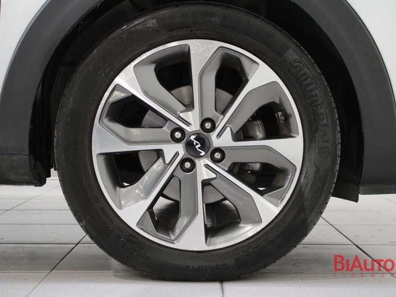 KIA Stonic Stonic 1.0 T-GDi 100 CV MHEV MT Style