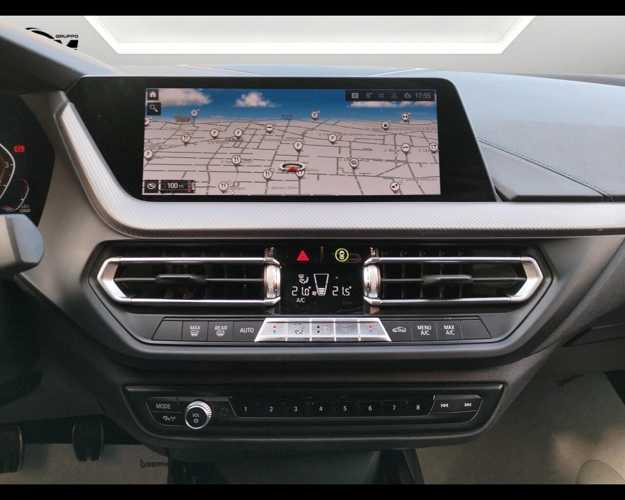 BMW Serie 2 G.C. (F44) 218i Gran Coupé