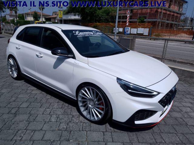 HYUNDAI i30 N 280CV DCT PRONTA CONSEGNA