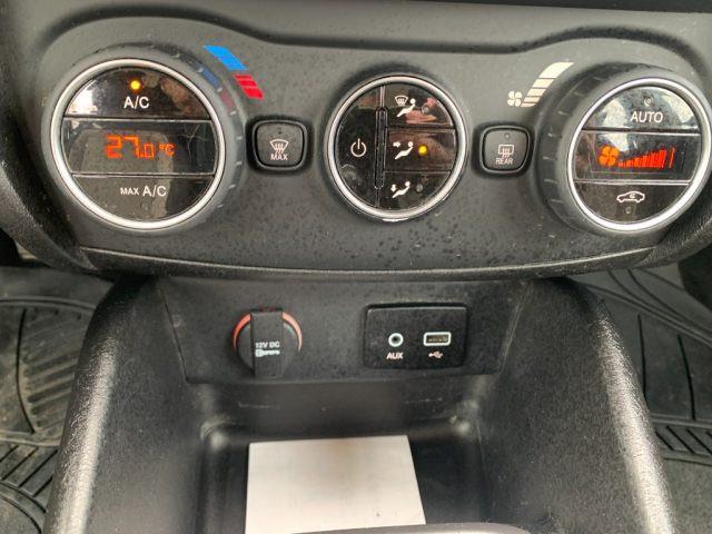 FIAT Tipo 1.4 5 porte Lounge