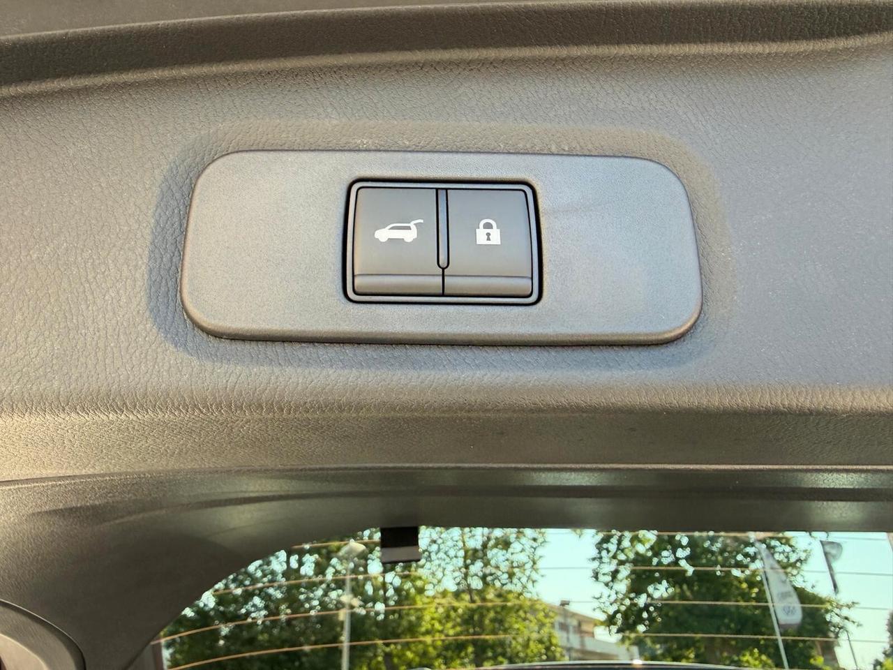 Nissan Qashqai MHEV 158 CV Tekna Tetto Pano. 19"