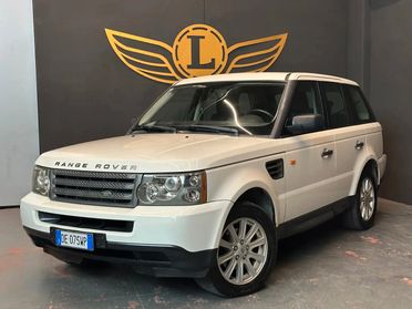 Land Rover Range Rover Sport Land Rover Range Rover Sport 2.7 TDV6 HSE 190CV PELLE NAVI