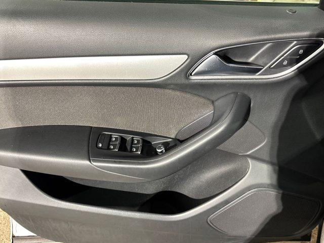 AUDI Q3 2.0 TDI 150 CV quattro S tronic S line Edition