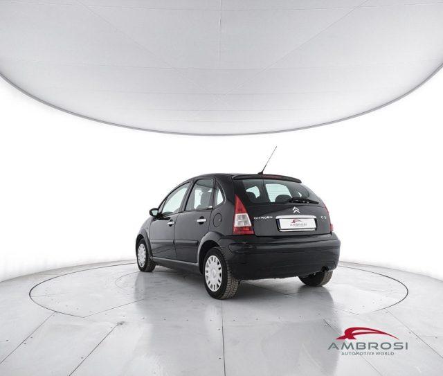 CITROEN C3 1.1 Elegance - PER OPERATORI DEL SETTORE