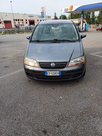 Fiat Idea 1.4 16V Dynamic