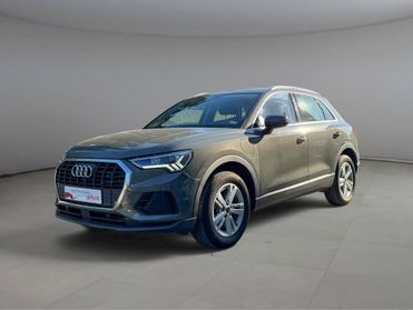 Audi Q3 45 TFSI E S TRONIC