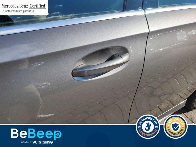 Mercedes-Benz Classe A A 180 D PREMIUM AUTO