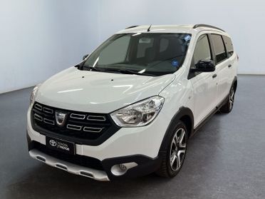 Dacia Lodgy Stepway 1.5 dCi 8V 110CV 7 POSTI
