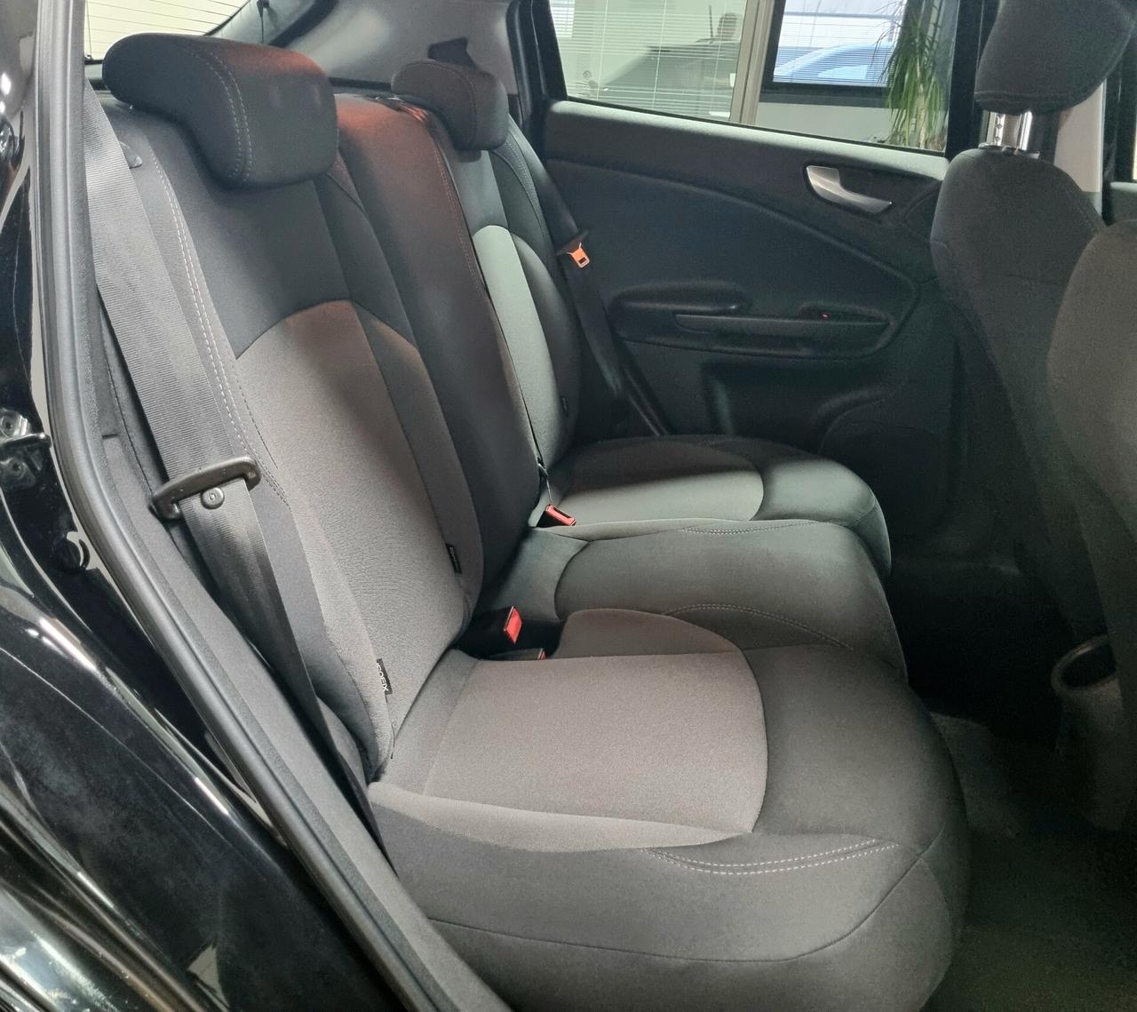ALFA ROMEO GIULIETTA 1.6 JTDm-2 120 CV PROGRESSION