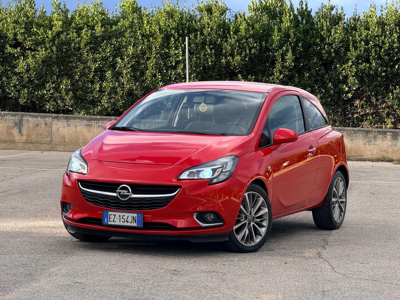 Opel Corsa 1.3 Diesel Sport