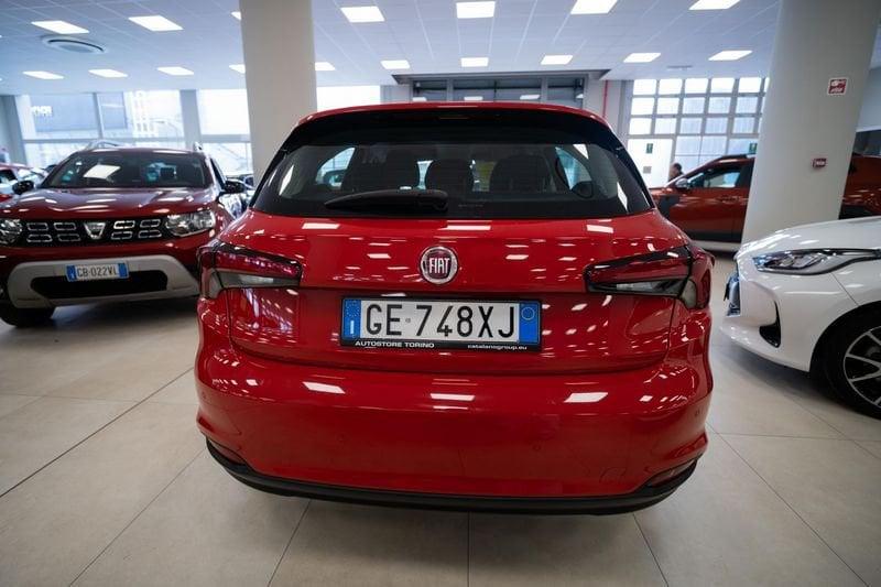 FIAT Tipo 5porte 1.0 Business 100cv