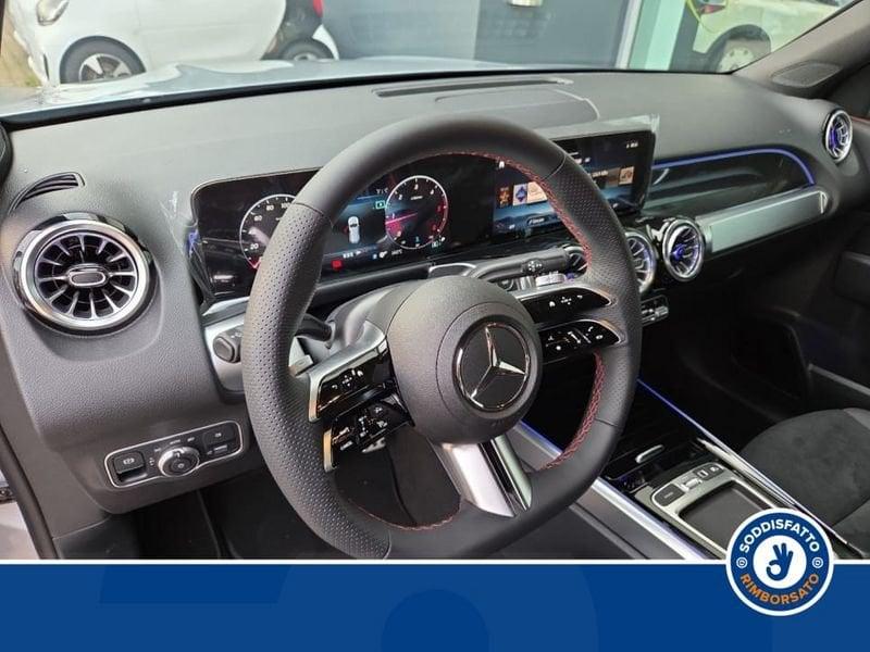 Mercedes-Benz Classe GLB GLB 200d Automatic AMG Line Premium
