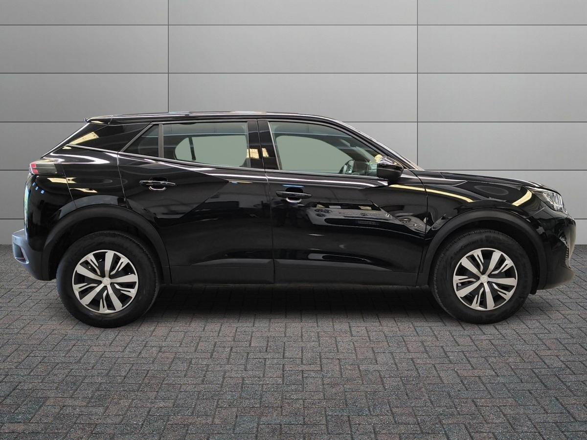 PEUGEOT 2008 2ª serie - 2008 PureTech 100 S&S Active Pack