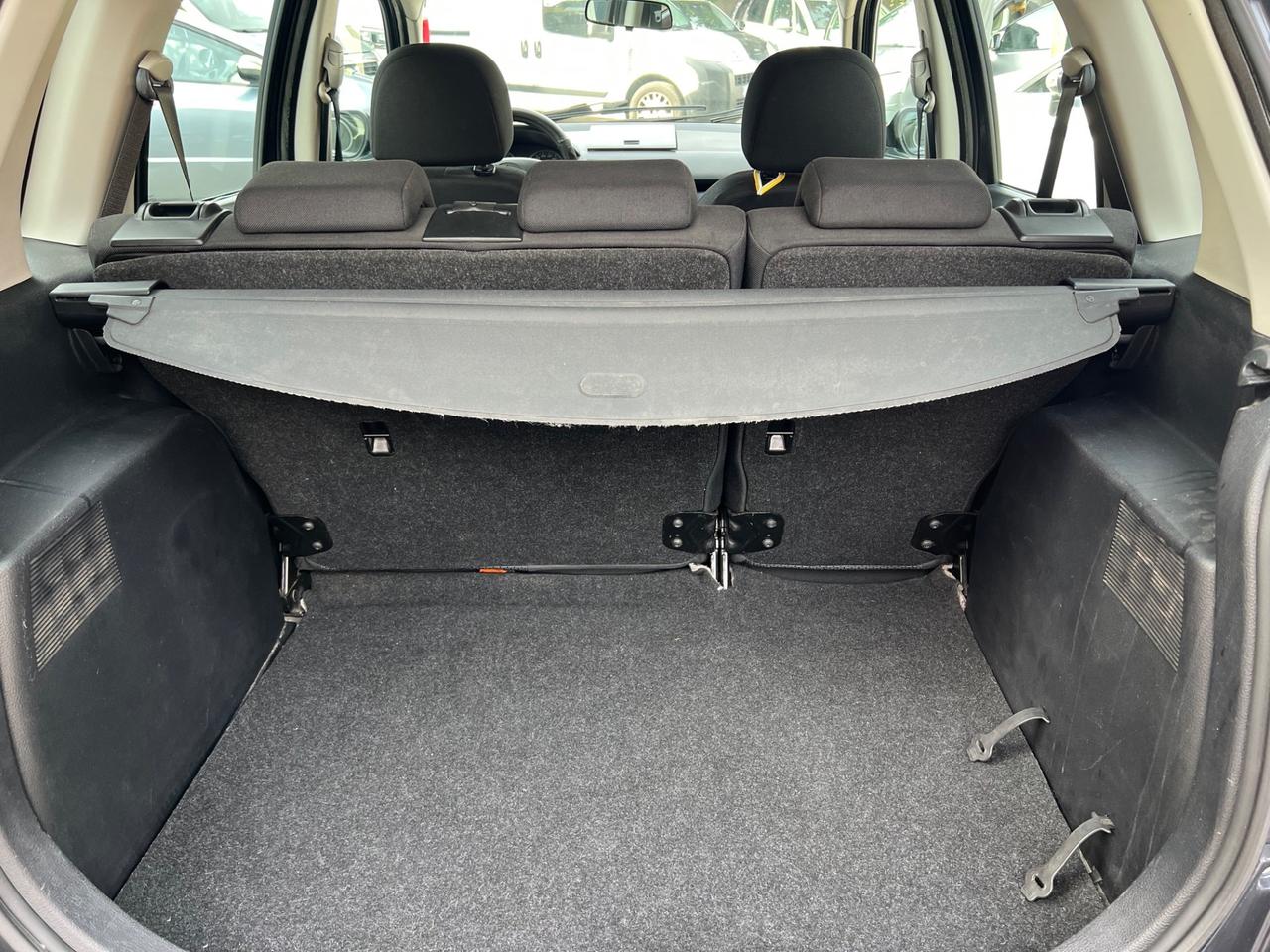 Mazda 2 Mazda2 1.2 16V 5p. Sony Ericsson