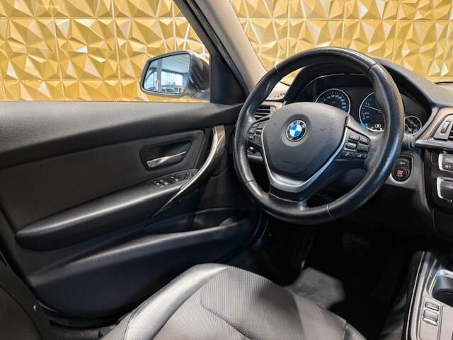 Bmw 316d Modern Auto