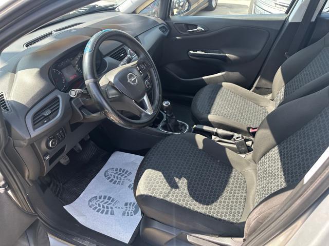 OPEL Corsa 1.4 90CV 5 porte b-Color IMP.GPL