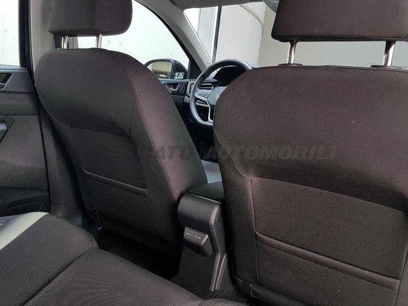 Volkswagen Taigo 1.0 tsi Life 110cv