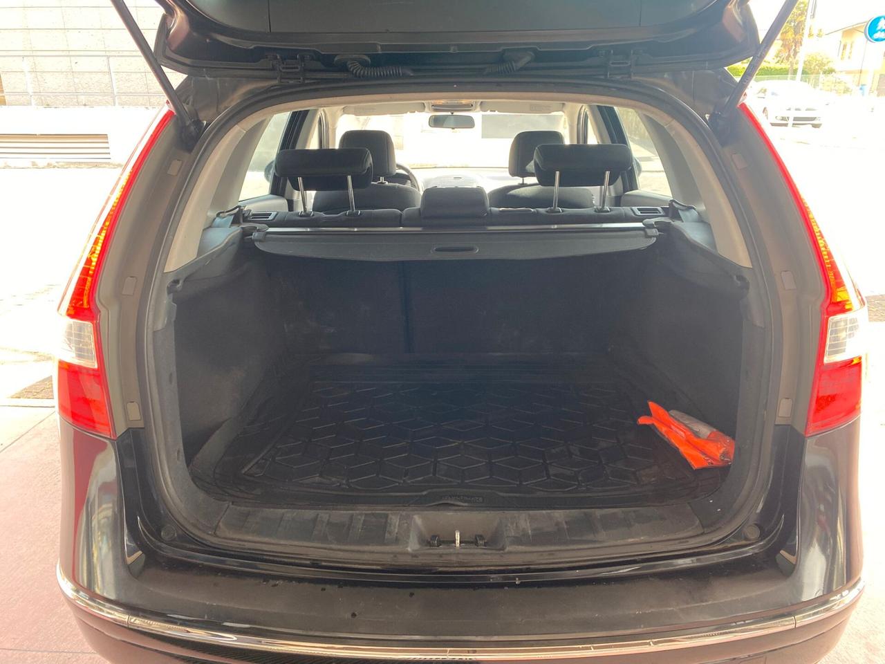 Hyundai i30 CW 1.6 CRDi VGT 16V 115CV Active