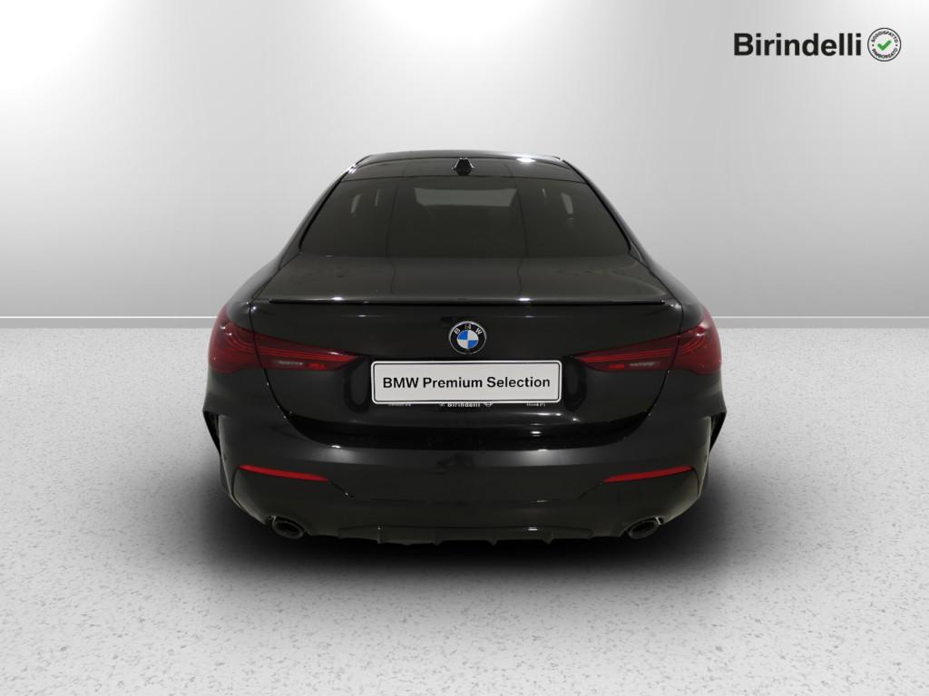 BMW Serie 4 Cpé(G22/82) - 430d 48V xDrive Coupé Msport Pro