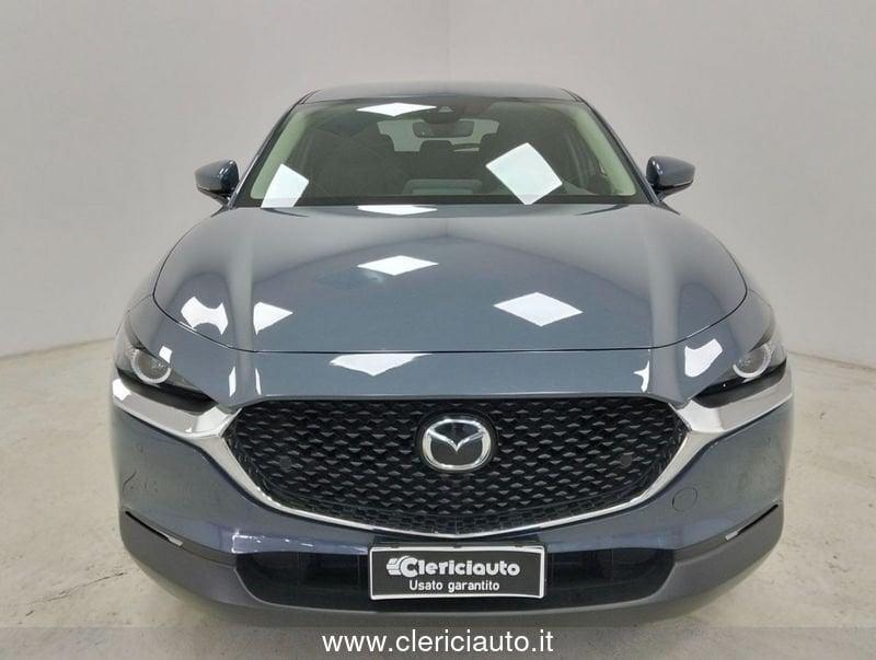 Mazda CX-30 2.0L Skyactiv-G 150 CV M Hybrid 2WD Executive