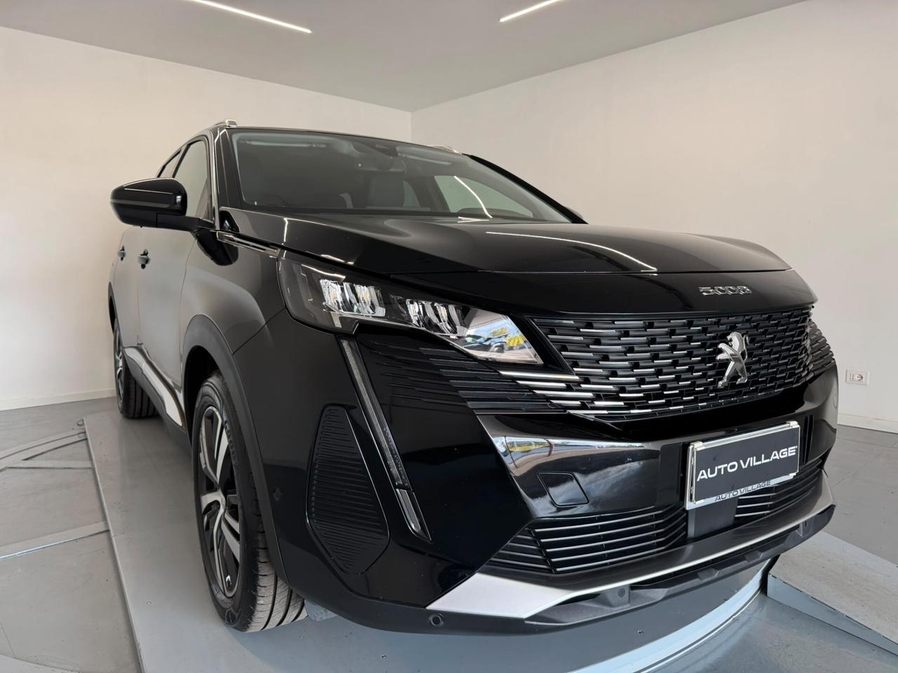 Peugeot 5008 BlueHDi 130 S&S EAT8 Allure