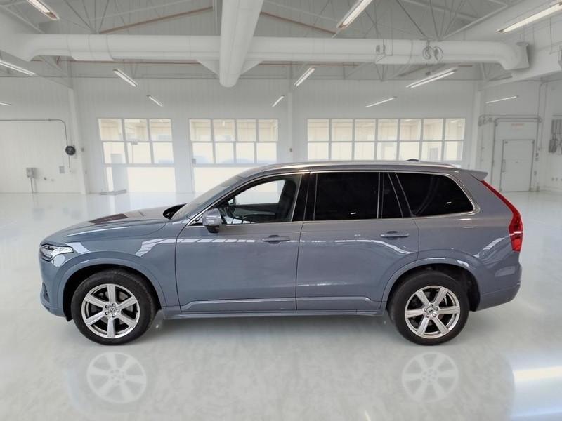 VOLVO XC90 B5 D AWD AUTOMATICO 7P CORE SUV