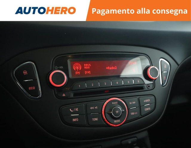 OPEL Corsa 1.3 CDTI ecoFLEX Start&Stop 5 porte n-Joy