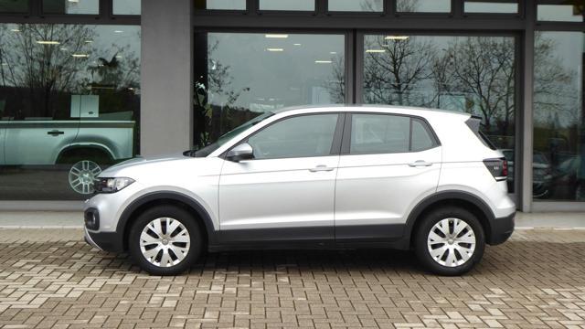 VOLKSWAGEN T-Cross 1.0 TSI Urban BMT