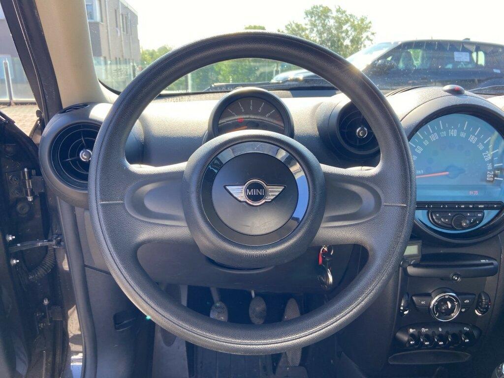 Mini One Countryman 1.6 One
