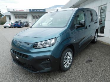 Fiat Doblo Doblò Maxi 1.5 BlueHdi 130cv AT8 PL 7 Posti