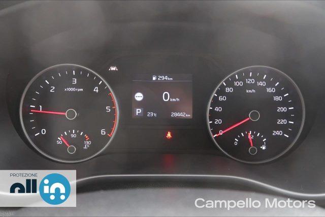 KIA Sportage Sportage 1.6 CRDI 136cv DCT7 2WD Mild Hybrid Style