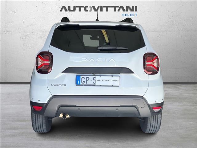 DACIA Duster 1.0 tce Journey UP Gpl 4x2 100cv