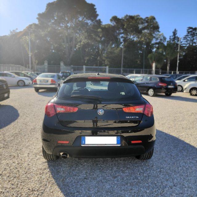 ALFA ROMEO Giulietta 1.6 JTDm 120 CV Super
