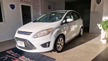 Ford C-Max 1.6 120 CV GPL Plus