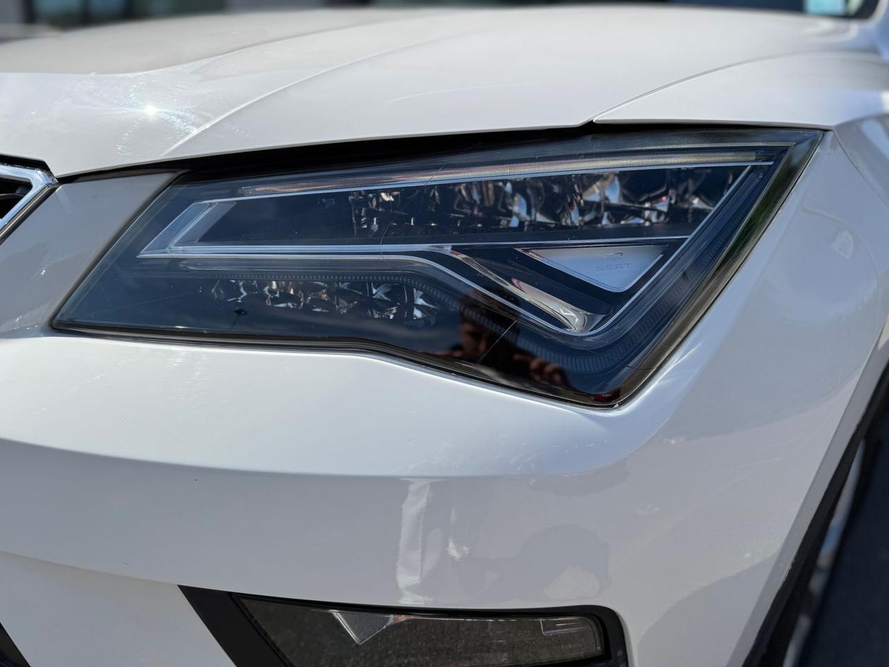 Seat Ateca Style 2.0 TDI #6688